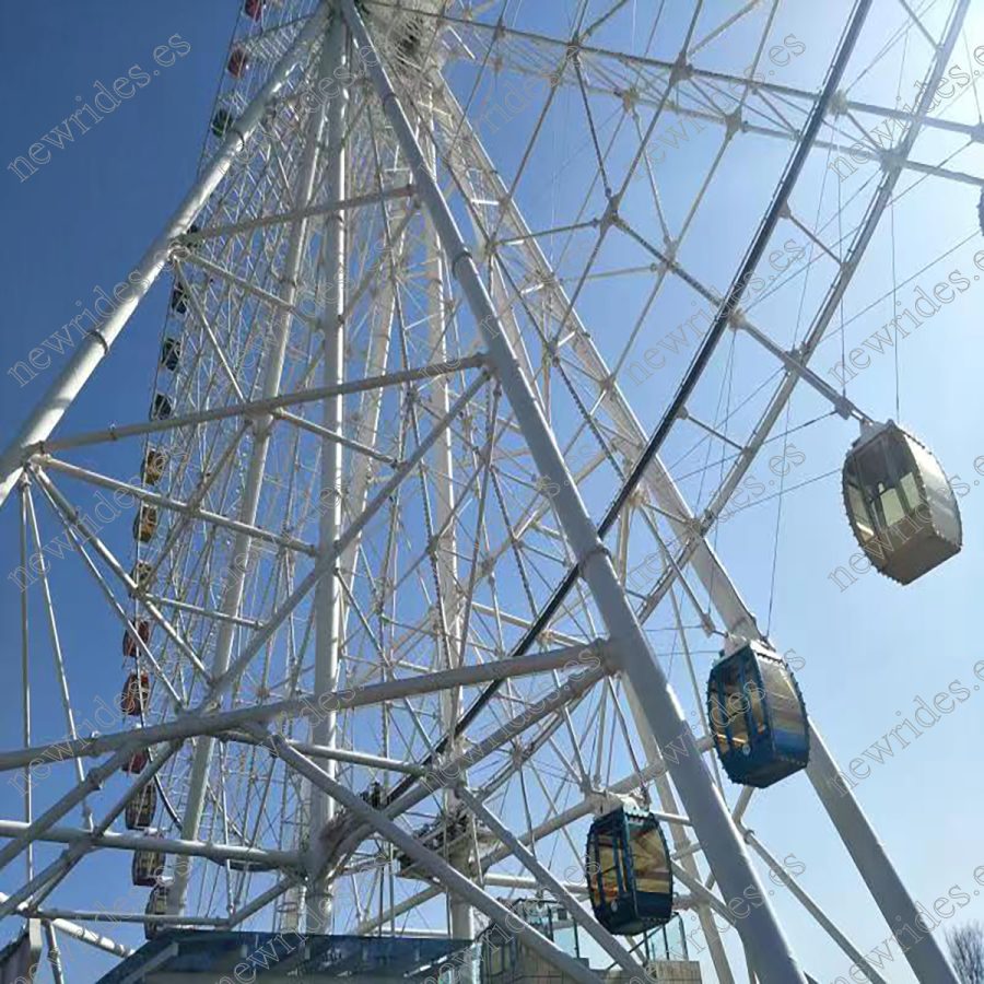 108m Ferris Wheel for Sale